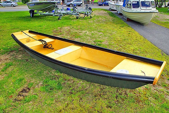 JOLLY DORY