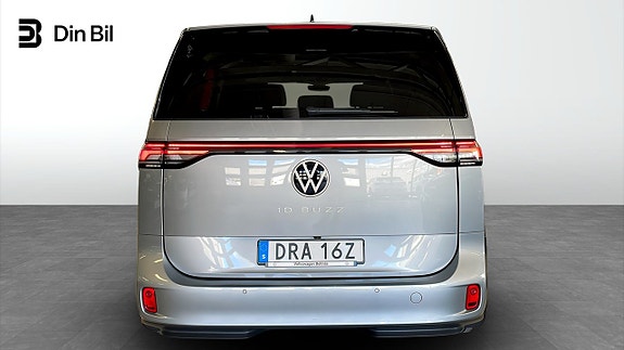 Volkswagen ID. Buzz 5 of 5
