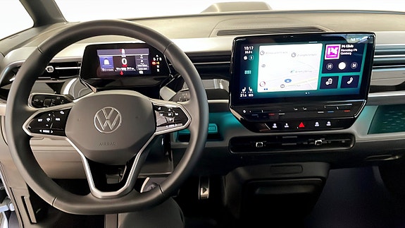 Volkswagen ID. Buzz 10 of 12