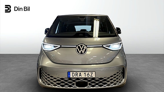 Volkswagen ID. Buzz 4 of 5