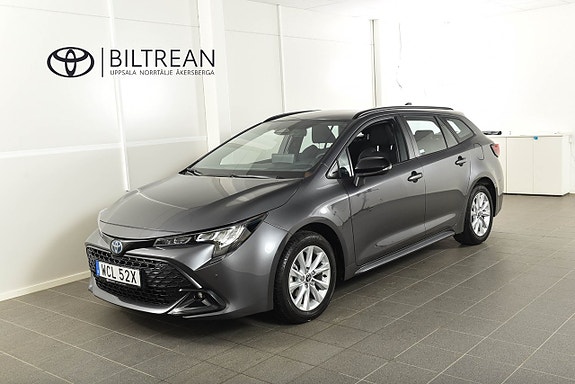 İkinci el  Toyota Corolla 1.8