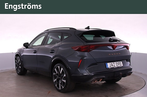 Cupra Formentor 5 of 5