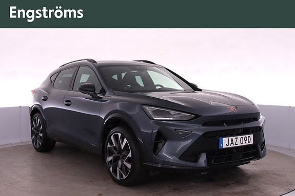 İkinci el  Cupra Formentor 1.5 vz