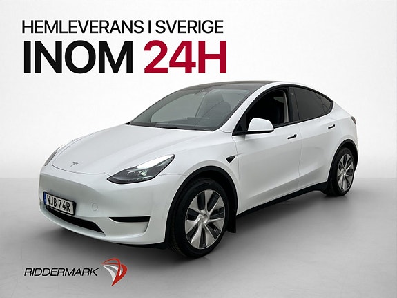 Tesla Model Y 3 of 30