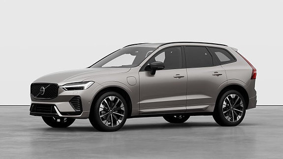 İkinci el  Volvo Xc60 