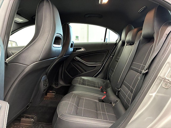 Mercedes-Benz A180 19 of 20
