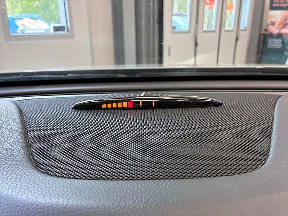 Mercedes-Benz A180 13 of 20