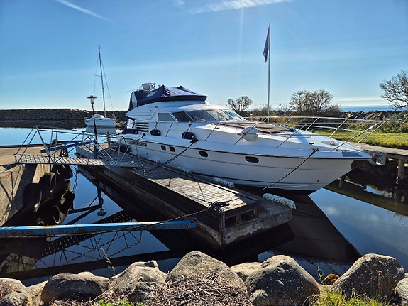 Fairline Squadron 59, -95