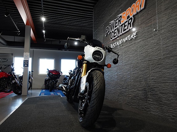 Indian SCOUT 101 *3,45% upp till 250 000:-!* 3 of 5