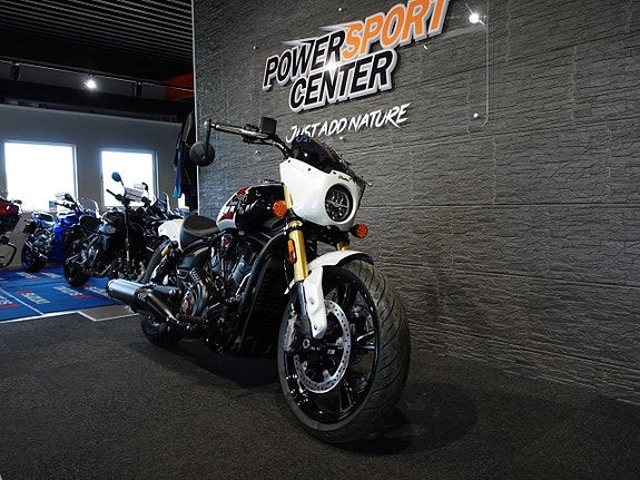 Indian SCOUT 101 *3,45% upp till 250 000:-!* 2 of 5