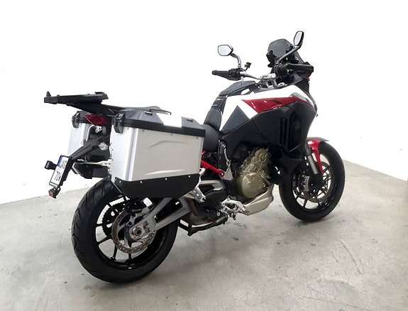Ducati Multistrada V4S Sommarkampanj 3 of 5