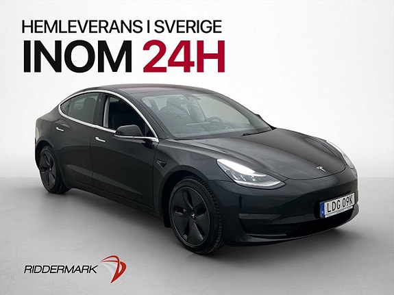 İkinci el  Tesla Model 3 electro
