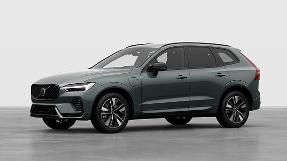 İkinci el  Volvo Xc60 