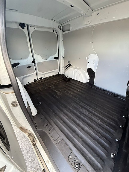 Renault Kangoo Express 4 of 5