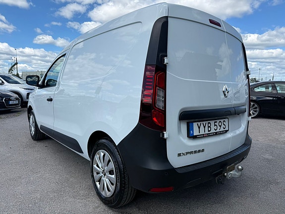Renault Kangoo Express 2 of 5