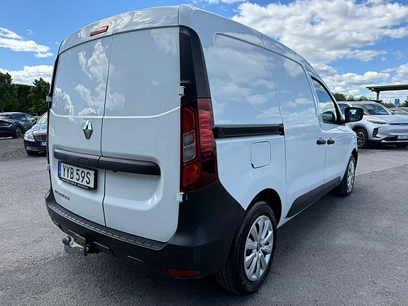 Renault Kangoo Express 5 of 5