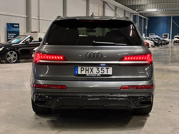 Audi Q7 5 of 5