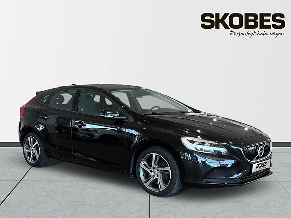 Brugt Volvo V40 
