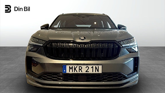 Skoda Kodiaq 4 of 5