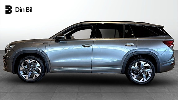 Skoda Kodiaq 2 of 5