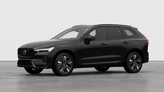 İkinci el  Volvo Xc60 