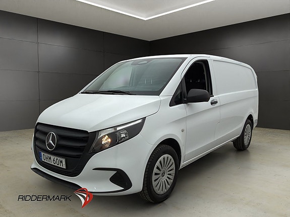 Mercedes-Benz Vito 116 3 of 5
