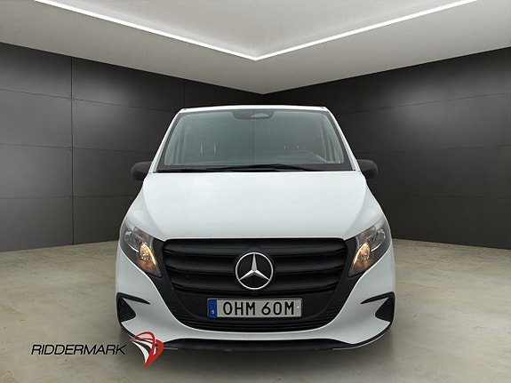 Mercedes-Benz Vito 116 5 of 5