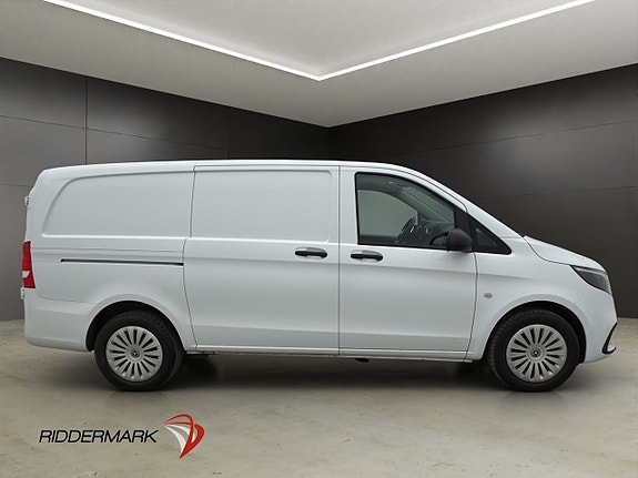 Mercedes-Benz Vito 116 2 of 5