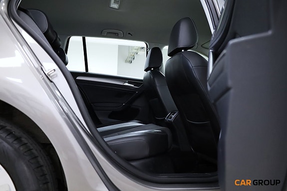 Volkswagen Golf I 13 of 19