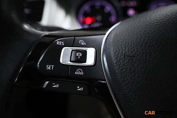 Volkswagen Golf I 18 of 19