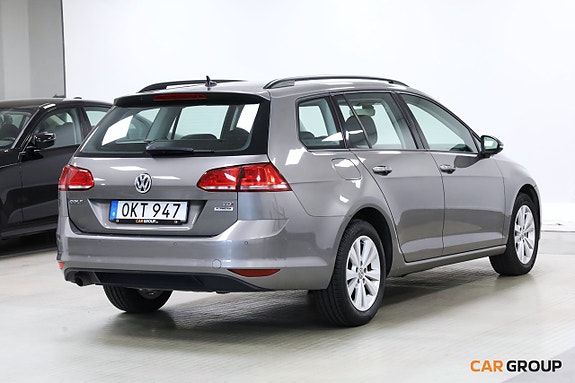 Volkswagen Golf I 6 of 19