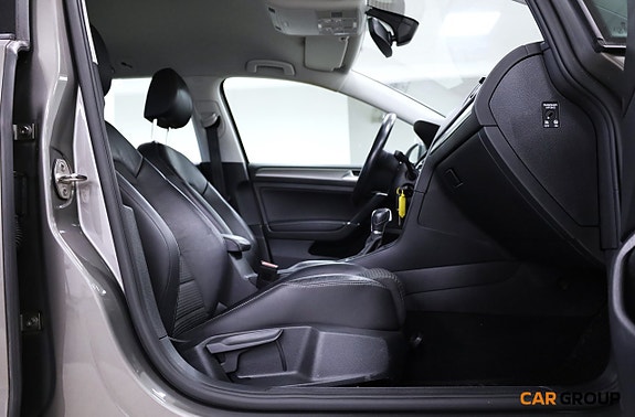 Volkswagen Golf I 12 of 19