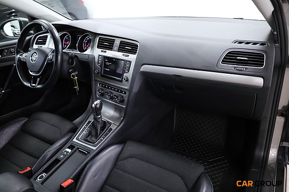 Volkswagen Golf I 11 of 19