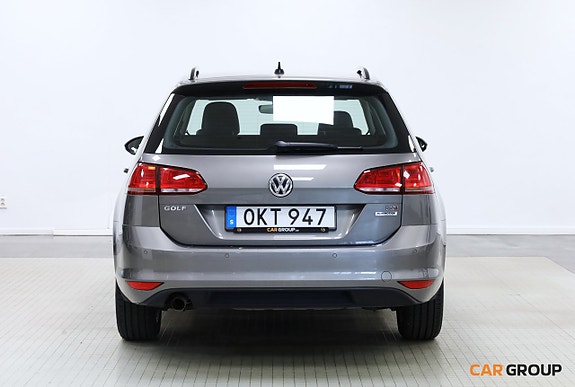 Volkswagen Golf I 5 of 19