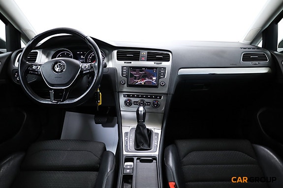 Volkswagen Golf I 9 of 19