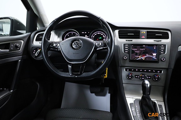 Volkswagen Golf I 10 of 19