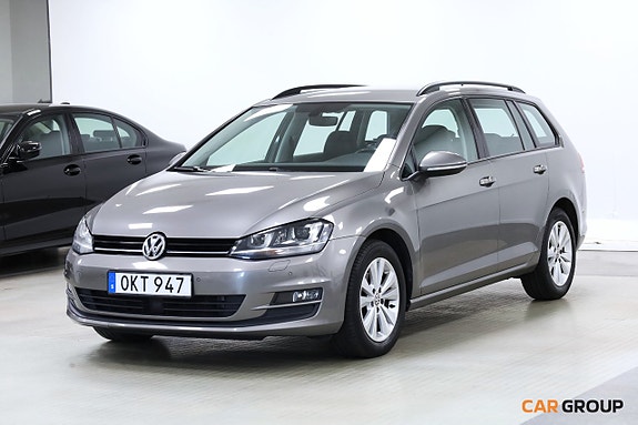 Volkswagen Golf I 2 of 19