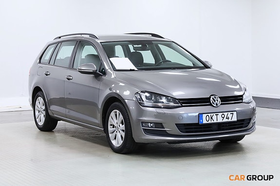 Volkswagen Golf I 3 of 19