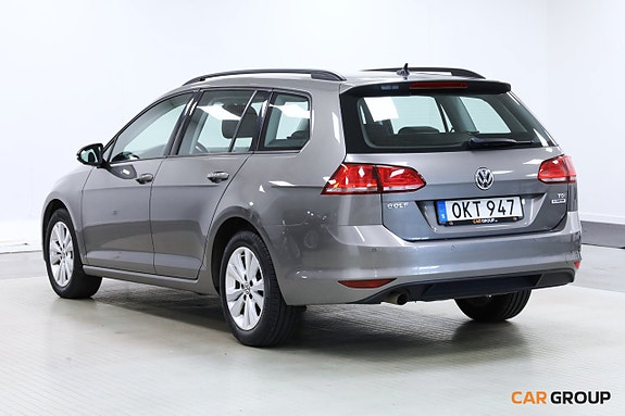 Volkswagen Golf I 7 of 19