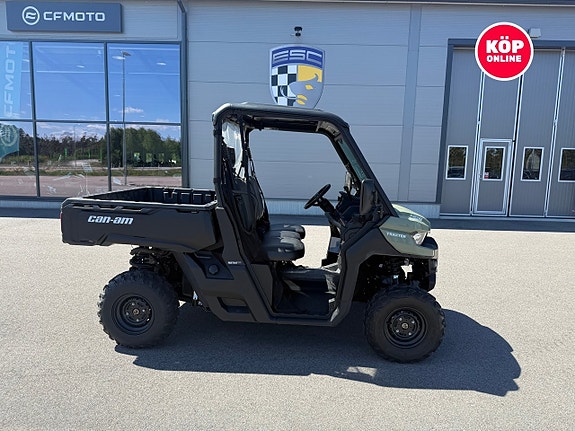 Can-Am Traxter HD5 - Köp Online
