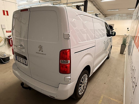 Peugeot Expert 4 of 5