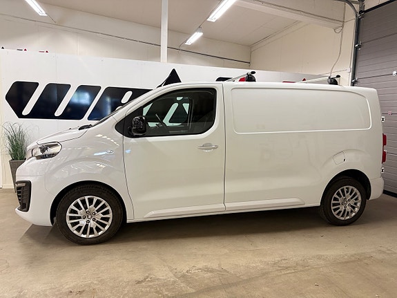 Peugeot Expert 2 of 5