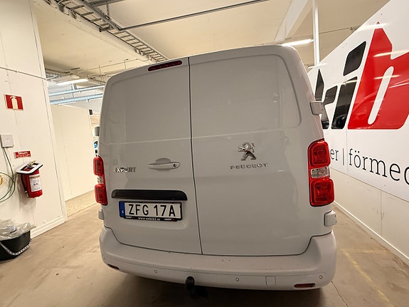 Peugeot Expert 5 of 5