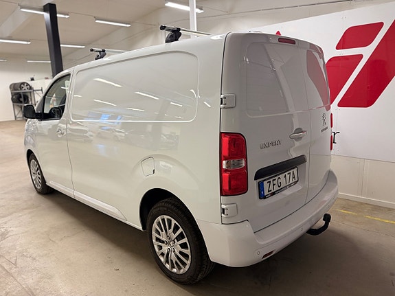 Peugeot Expert 3 of 5