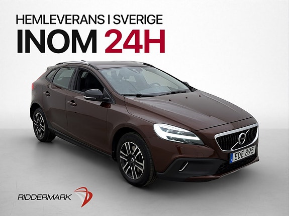 İkinci el  Volvo V40 Cross Country 2.0
