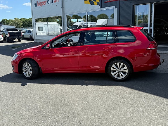 Volkswagen Golf I 7 of 16