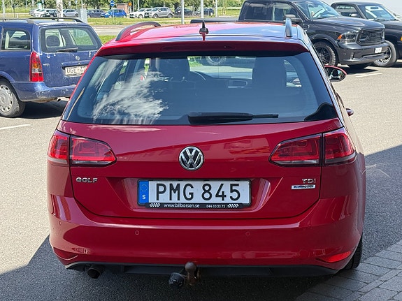 Volkswagen Golf I 5 of 16