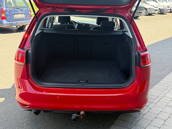 Volkswagen Golf I 6 of 16