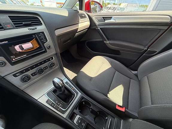 Volkswagen Golf I 16 of 16