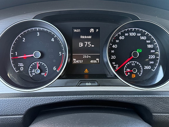 Volkswagen Golf I 13 of 16